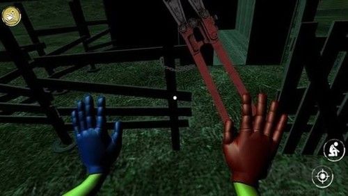 迷霧大逃亡免費版 1.6 版