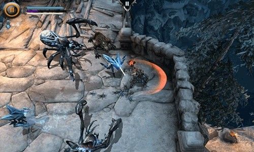 無盡之劍3 版本 v1.1.2