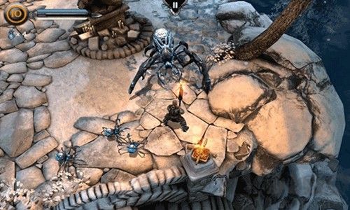 無盡之劍3 版本 v1.1.2