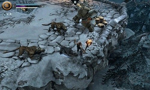 無盡之劍3 版本 v1.1.2