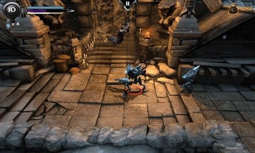 無盡之劍3 版本 v1.1.2