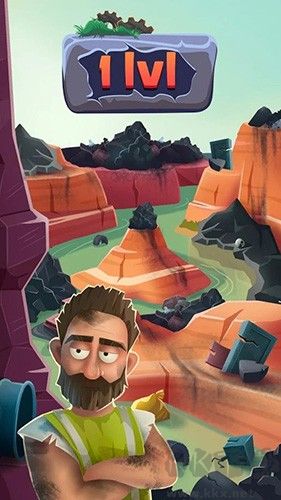 垃圾大亨無限金立方版 v0.5.8修改版