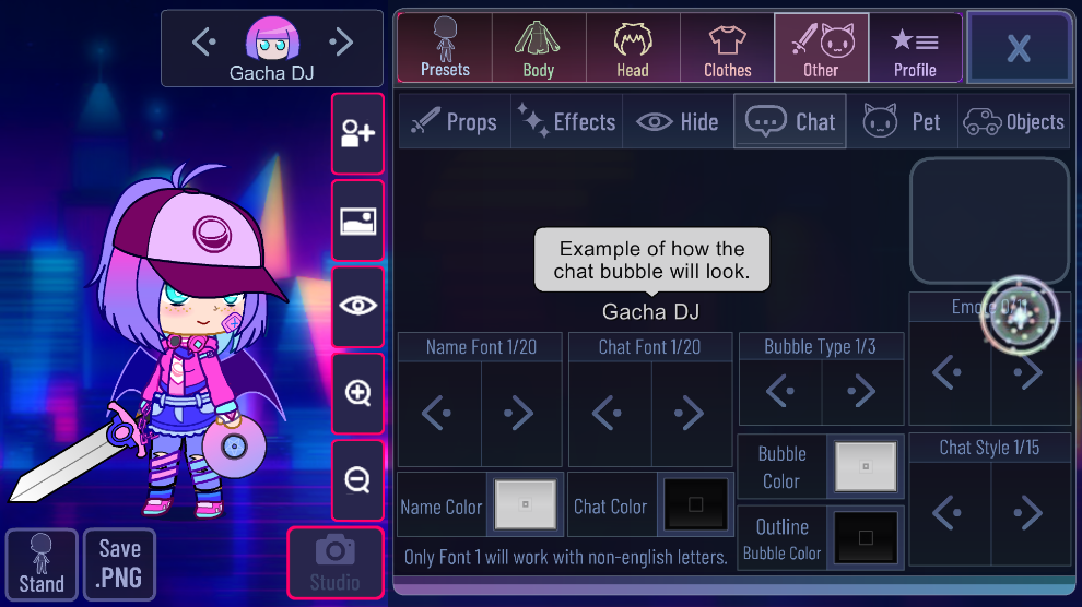 Gacha Ultra官方正版