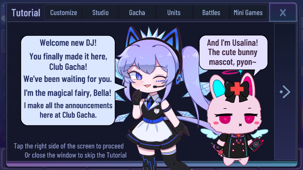 Gacha Ultra官方正版