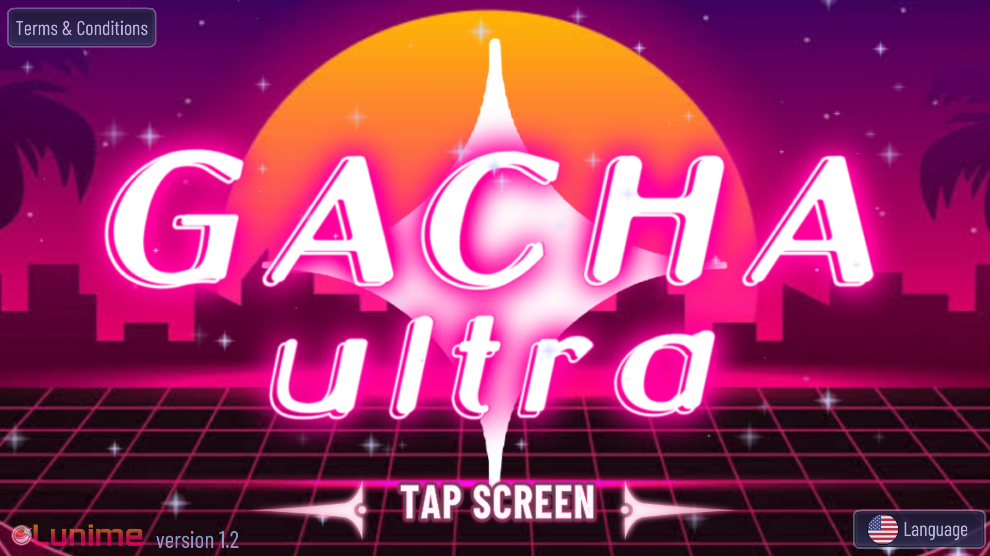Gacha Ultra官方正版