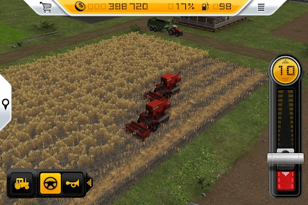 FS 14 官方版模擬農(nóng)場14