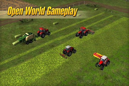 FS 14 官方版模擬農(nóng)場14