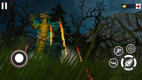 森林生存狩獵2官方版 v1.1.3 安卓版