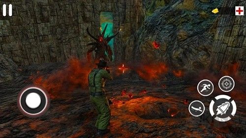 森林生存狩獵2官方版 v1.1.3 安卓版