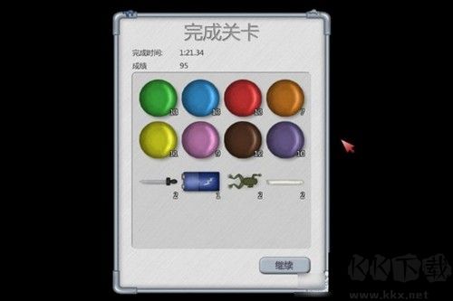 美味星球2 MOD菜單版 v1.7.50 及攻略大全