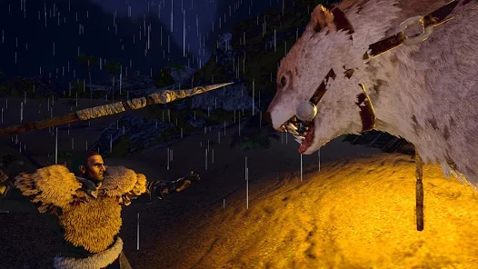 ARK Survival Evolved國際服官方版本下載