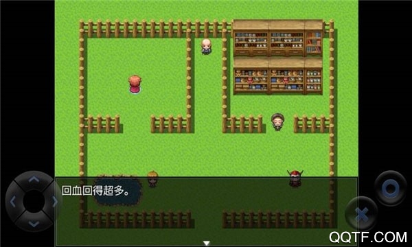 全語音糞作RPG完全版解鎖