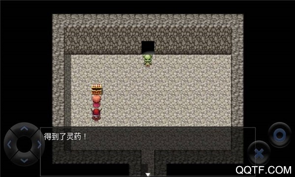全語音糞作RPG完全版解鎖