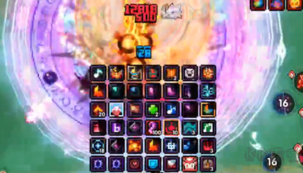 超能勇者：進(jìn)擊完整版 v1.0.0