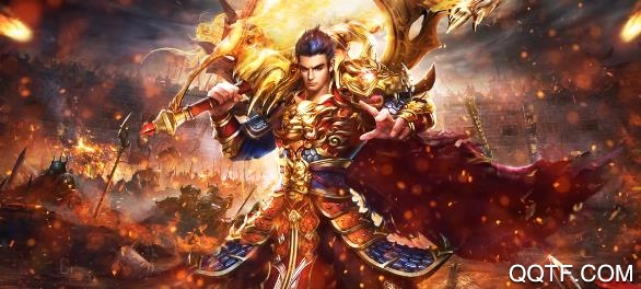 龍騰傳世輔助腳本版