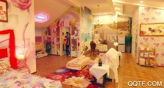 愛情公寓家裝版破解版