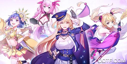 海島勇士無限靈魂版