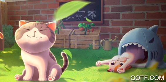 貓語咖啡破解版 貓語咖啡破解版