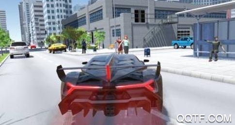 蘭博汽車模擬器道具免費(fèi)版