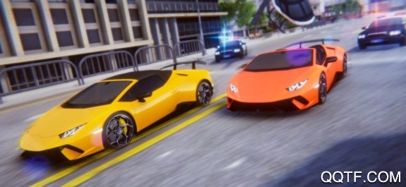 蘭博汽車模擬器中文版破解版