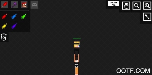 Stick Craft Playground 2人類游樂場(chǎng)2去廣告版
