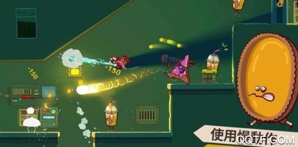 曲奇必死無限鉆石無限金幣無限內(nèi)購版