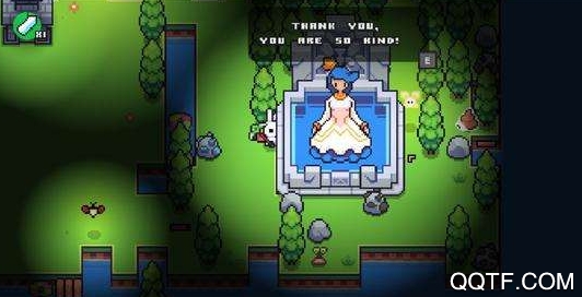 浮島物語無限充能法杖版