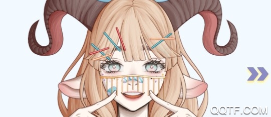 怪物女孩換裝全解鎖版