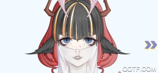 怪物女孩換裝全解鎖版