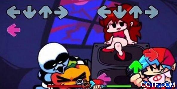 黑色星期五之夜完整版破解版