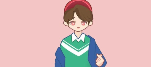 我的愛豆破解版 我的愛豆破解版