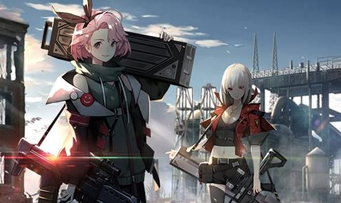 戰(zhàn)火使命手游破解版