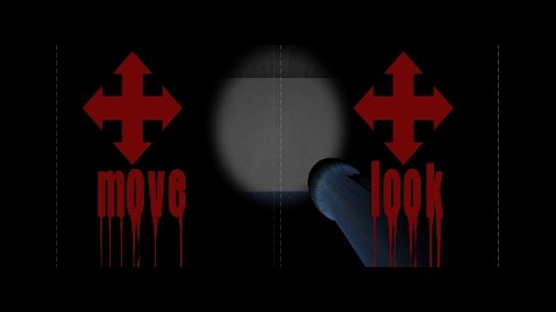 Jeff the Killer Horror Game恐怖殺手杰夫破解版