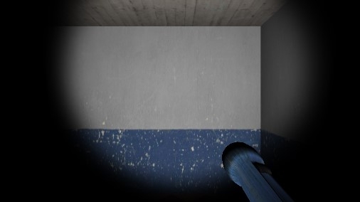 Jeff the Killer Horror Game恐怖殺手杰夫破解版