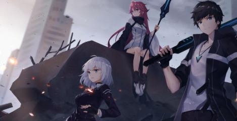 黑月Extend手游官方版