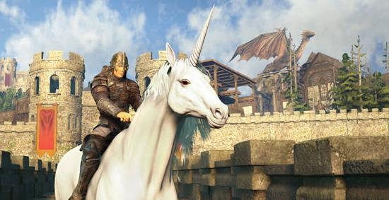 黑暗與光明手游官方版