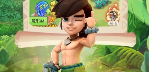 叢林戰(zhàn)役手游最新版