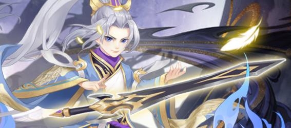 奇幻森林島手游最新版