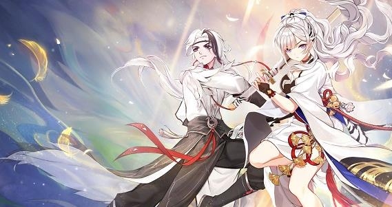 夢唐繪卷手游最新版