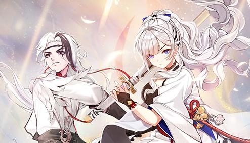 夢唐繪卷手游最新版