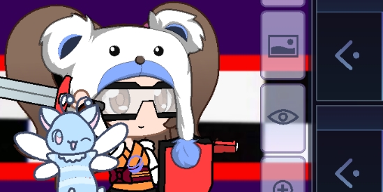 gacha FNaF官方版