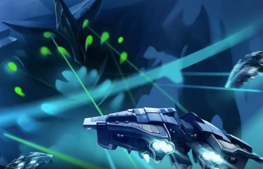 星艦迷航手游最新版