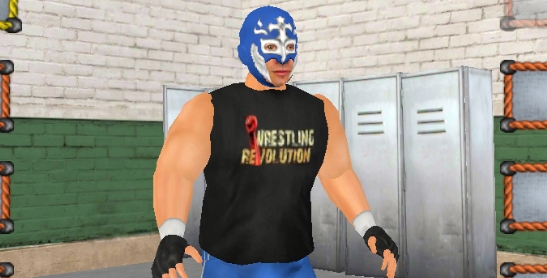 摔跤帝國(guó)手機(jī)版Wrestling Empire