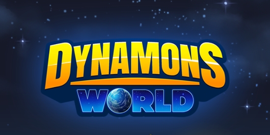 Dynamons World最新破解版(口袋妖怪的世界)