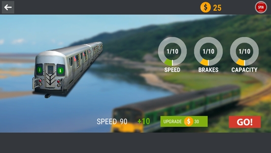世界地鐵駕駛模擬器最新版(World Subways Simulator)