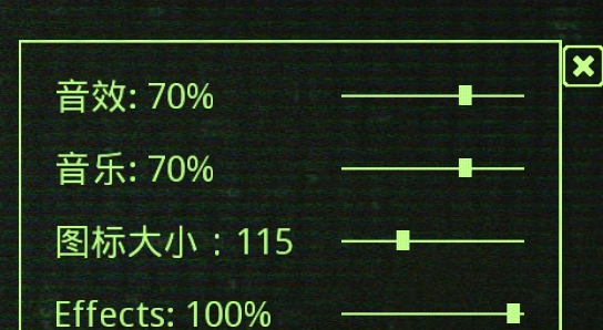 虛無(wú)末日官方版Omega Vanitas