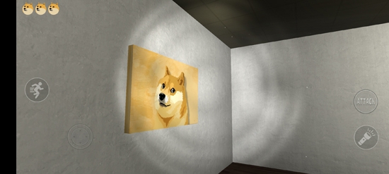 肌肉柴犬無限生命版