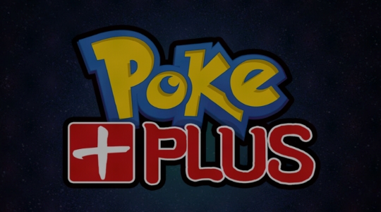 PokePlus官方版