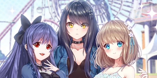 我的出租女友官方版