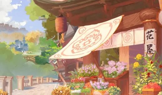 鮮花莊園賺錢游戲